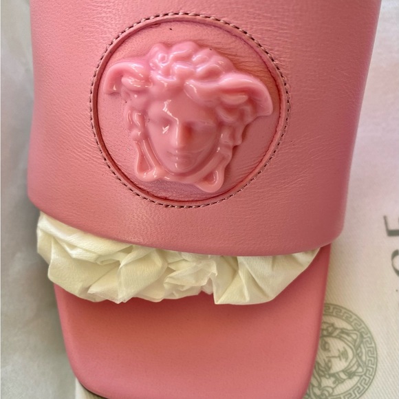 VERSACE LA MEDUSA SANDAL - Picture 9 of 10